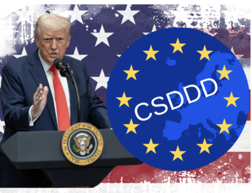 E&E Legal Joins Heartland and Other Free-Market Groups Urging President Trump and Congress to Counter Economically Ruinous European Union Law